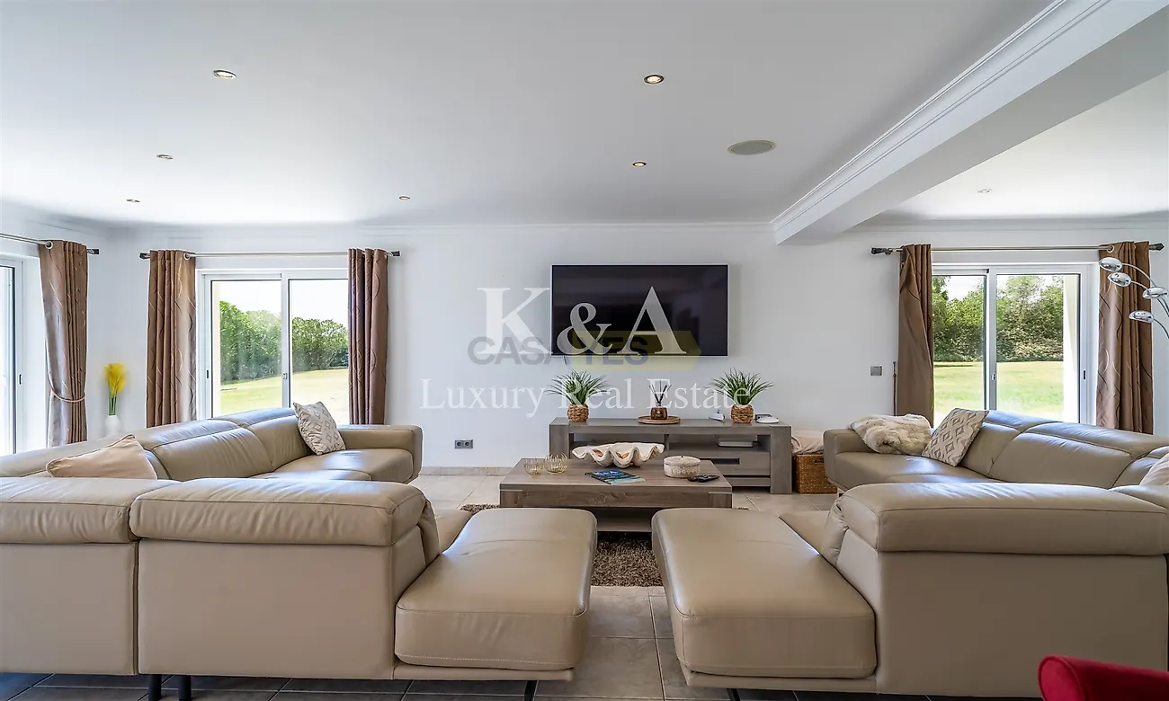 Apartamento T5 à venda em Almancil, Loulé — foto 14
