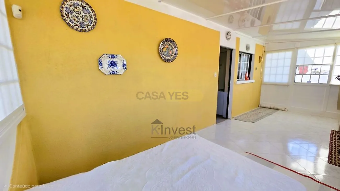 Moradia T6+ à venda em Salvaterra de Magos e Foros de Salvaterra, Salvaterra de Magos — foto 38