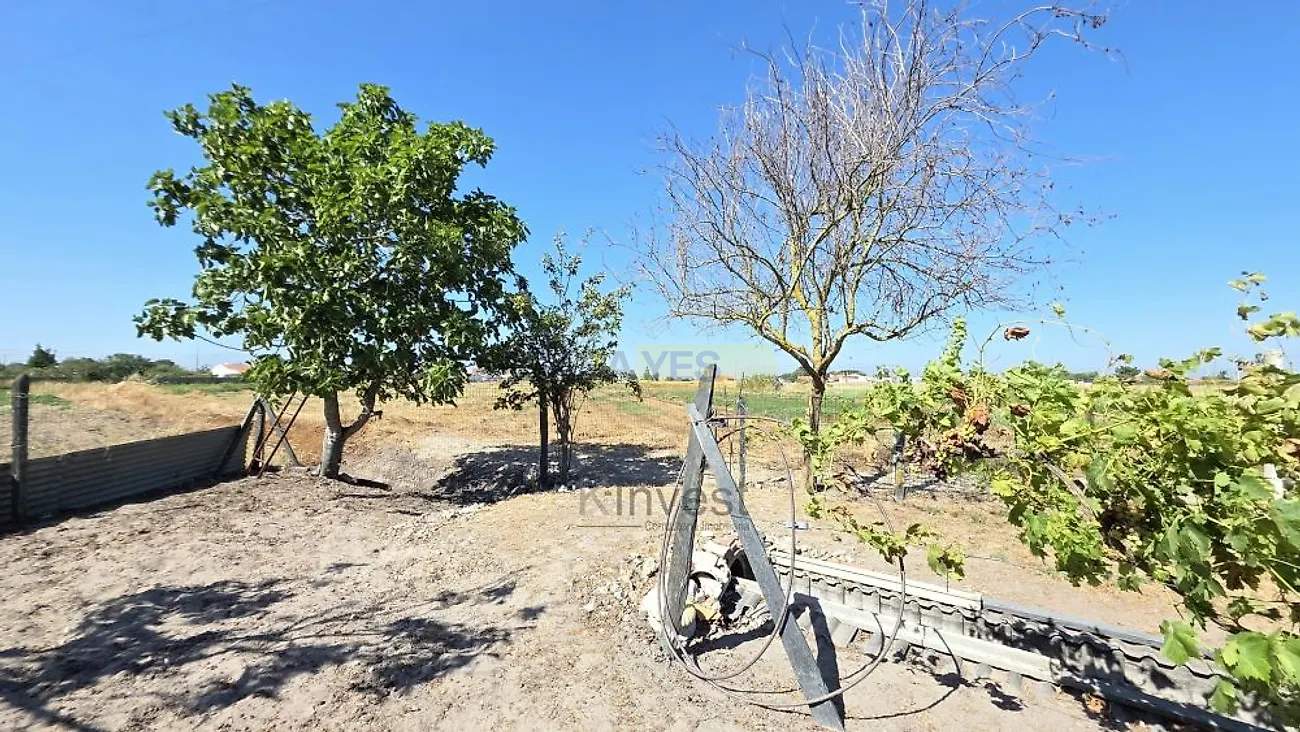 Moradia T6+ à venda em Salvaterra de Magos e Foros de Salvaterra, Salvaterra de Magos — foto 20