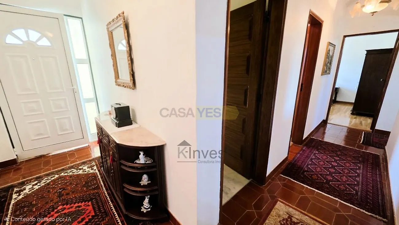 Moradia T6+ à venda em Salvaterra de Magos e Foros de Salvaterra, Salvaterra de Magos — foto 40
