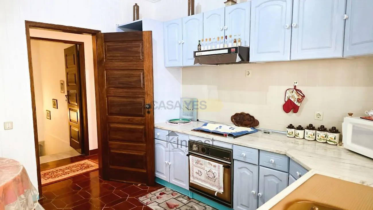 Moradia T6+ à venda em Salvaterra de Magos e Foros de Salvaterra, Salvaterra de Magos — foto 36