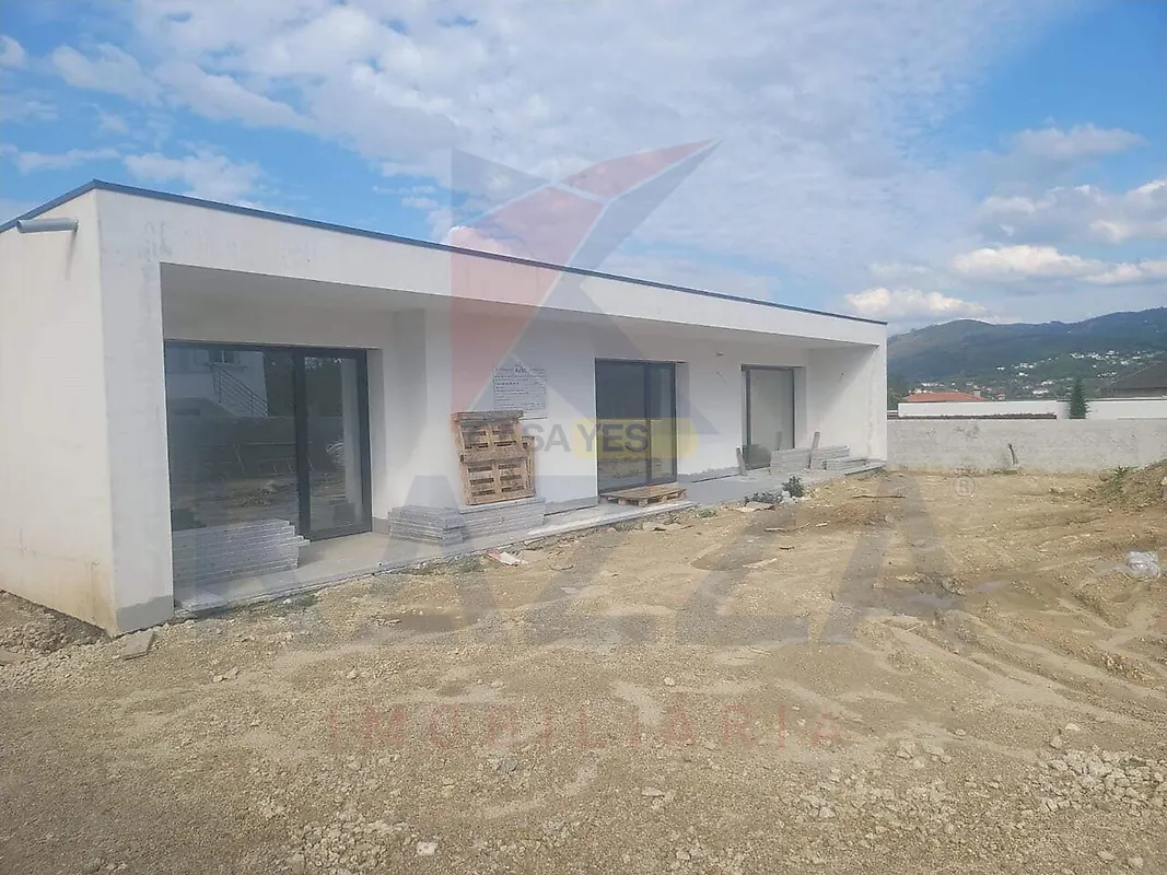 Moradia T5 à venda em Ponte, Vila Verde — foto 34