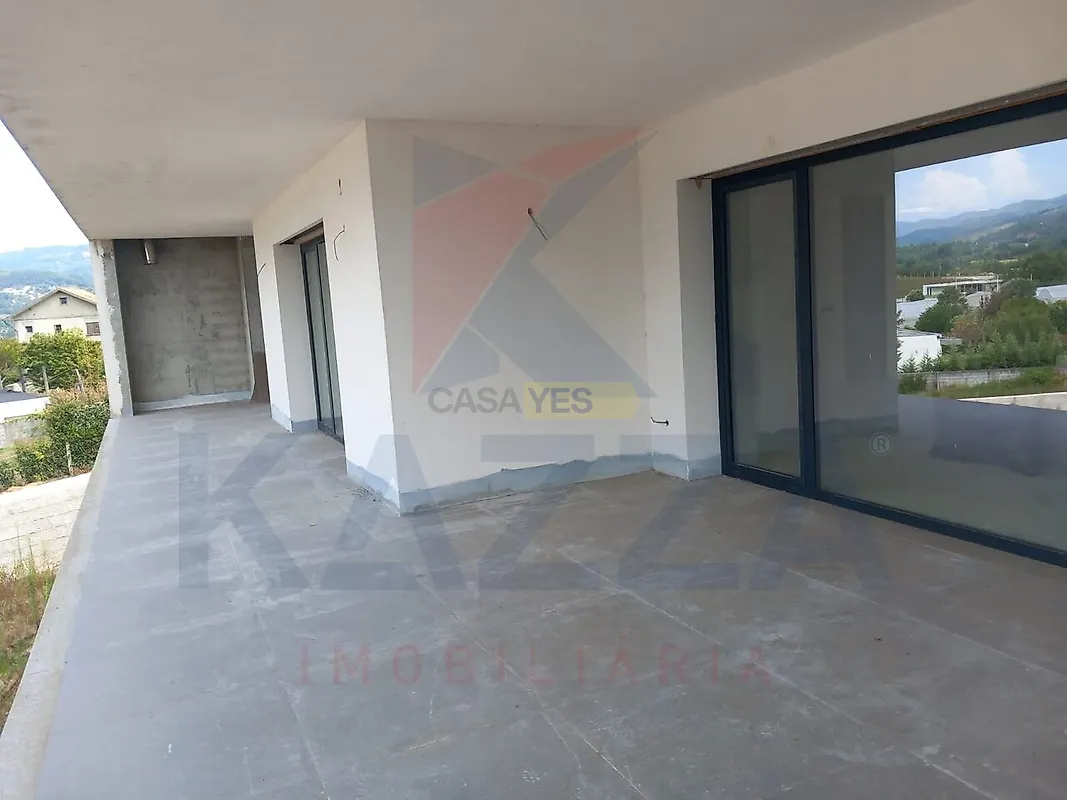 Moradia T5 à venda em Ponte, Vila Verde — foto 7