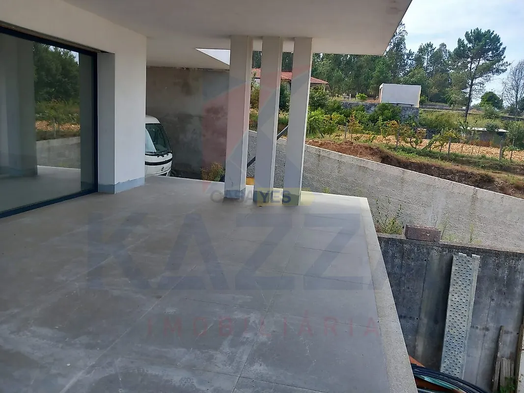 Moradia T5 à venda em Ponte, Vila Verde — foto 8