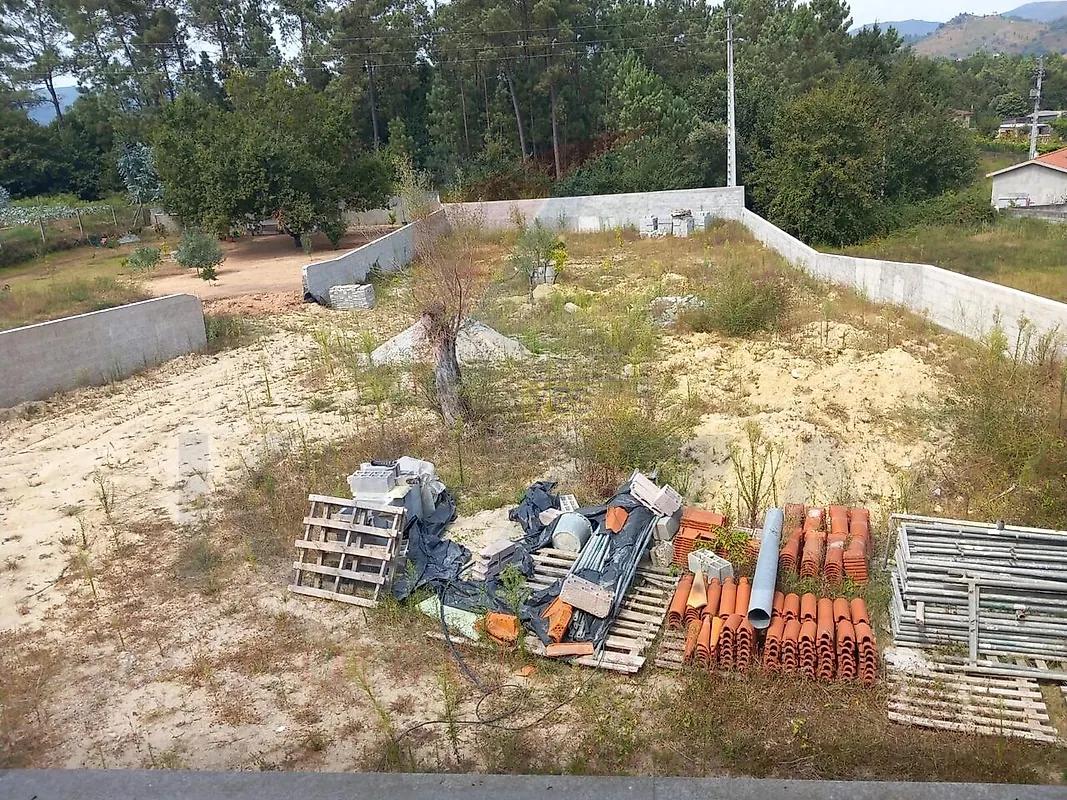 Moradia T5 à venda em Ponte, Vila Verde — foto 9