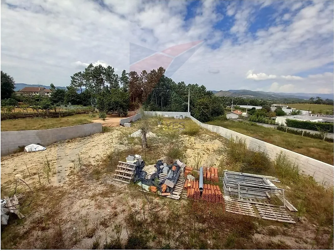 Moradia T5 à venda em Ponte, Vila Verde — foto 36