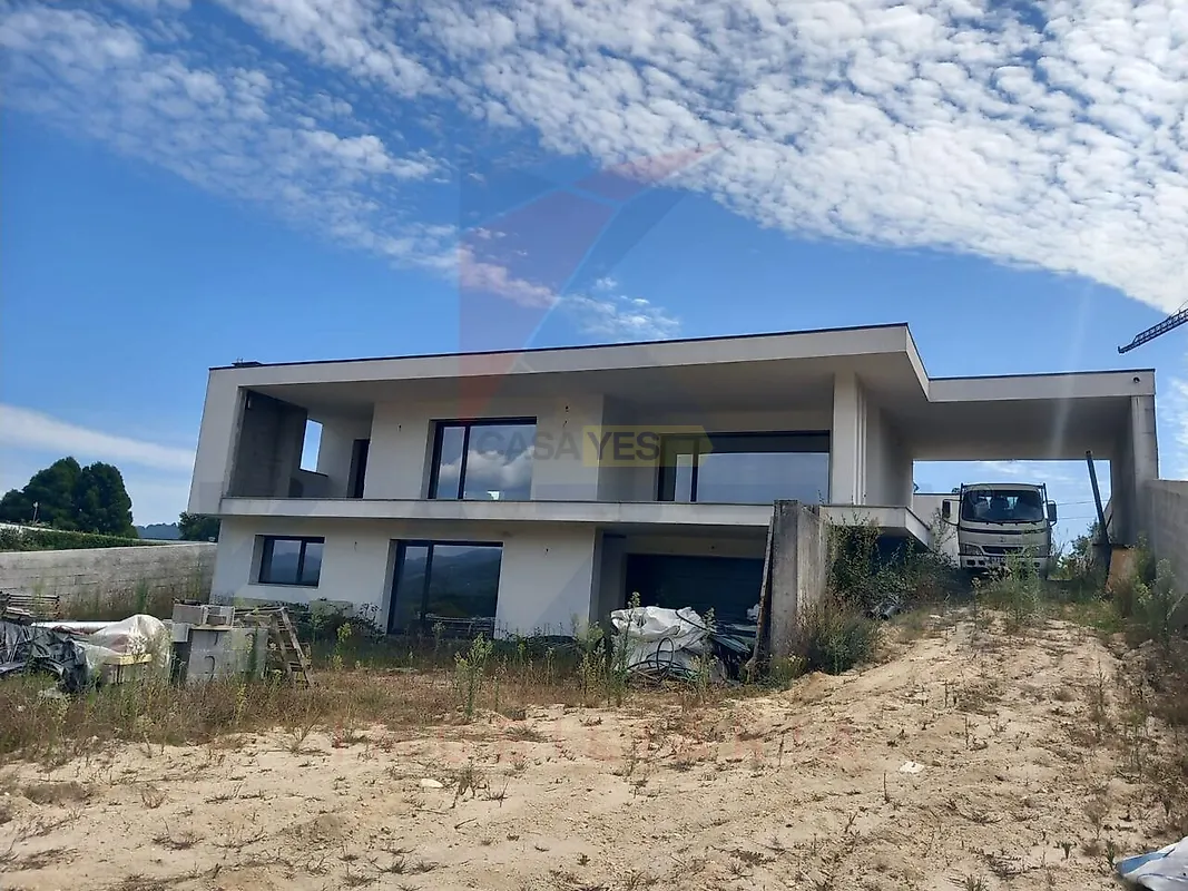 Moradia T5 à venda em Ponte, Vila Verde — foto 35