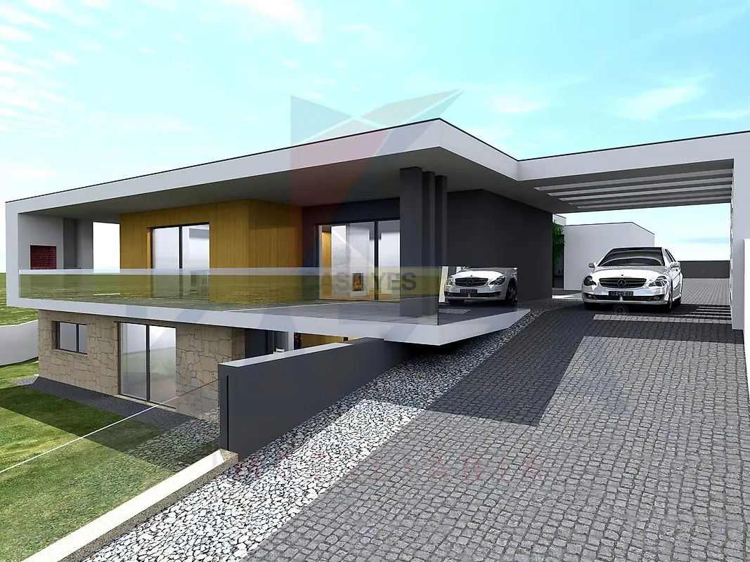 Moradia T5 à venda em Ponte, Vila Verde — foto 37