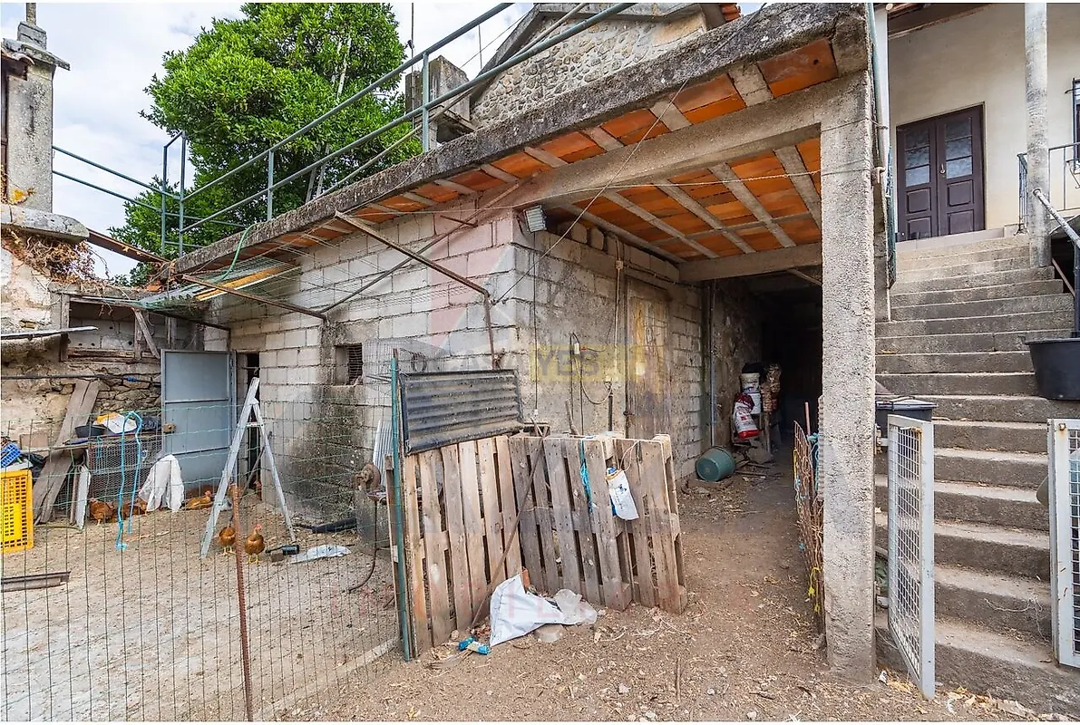 Moradia T4 à venda em Caldelas, Sequeiros e Paranhos, Amares — foto 20