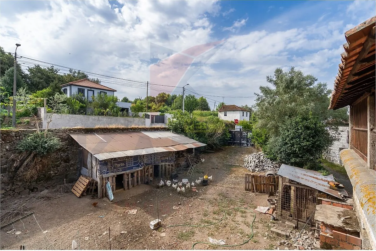 Moradia T4 à venda em Caldelas, Sequeiros e Paranhos, Amares — foto 21