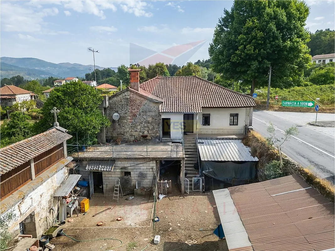 Moradia T4 à venda em Caldelas, Sequeiros e Paranhos, Amares — foto 25