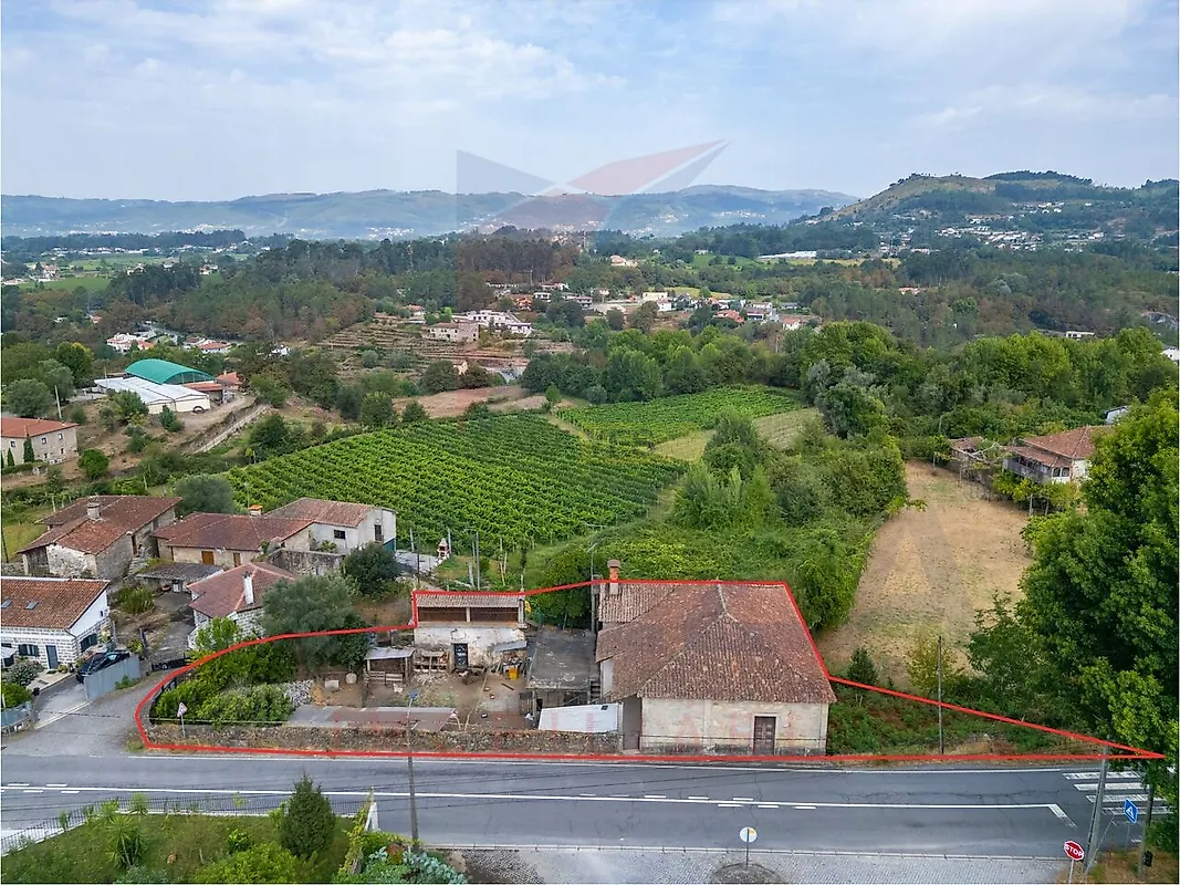 Moradia T4 à venda em Caldelas, Sequeiros e Paranhos, Amares — foto 30