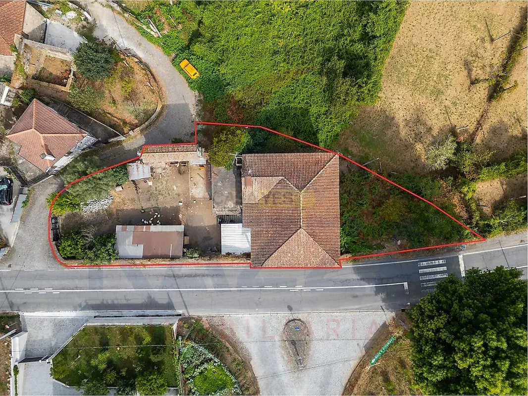 Moradia T4 à venda em Caldelas, Sequeiros e Paranhos, Amares — foto 31