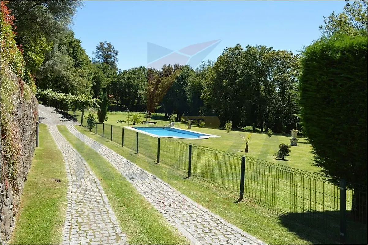 Moradia T6+ à venda em Esqueiros, Nevogilde e Travassós, Vila Verde — foto 30