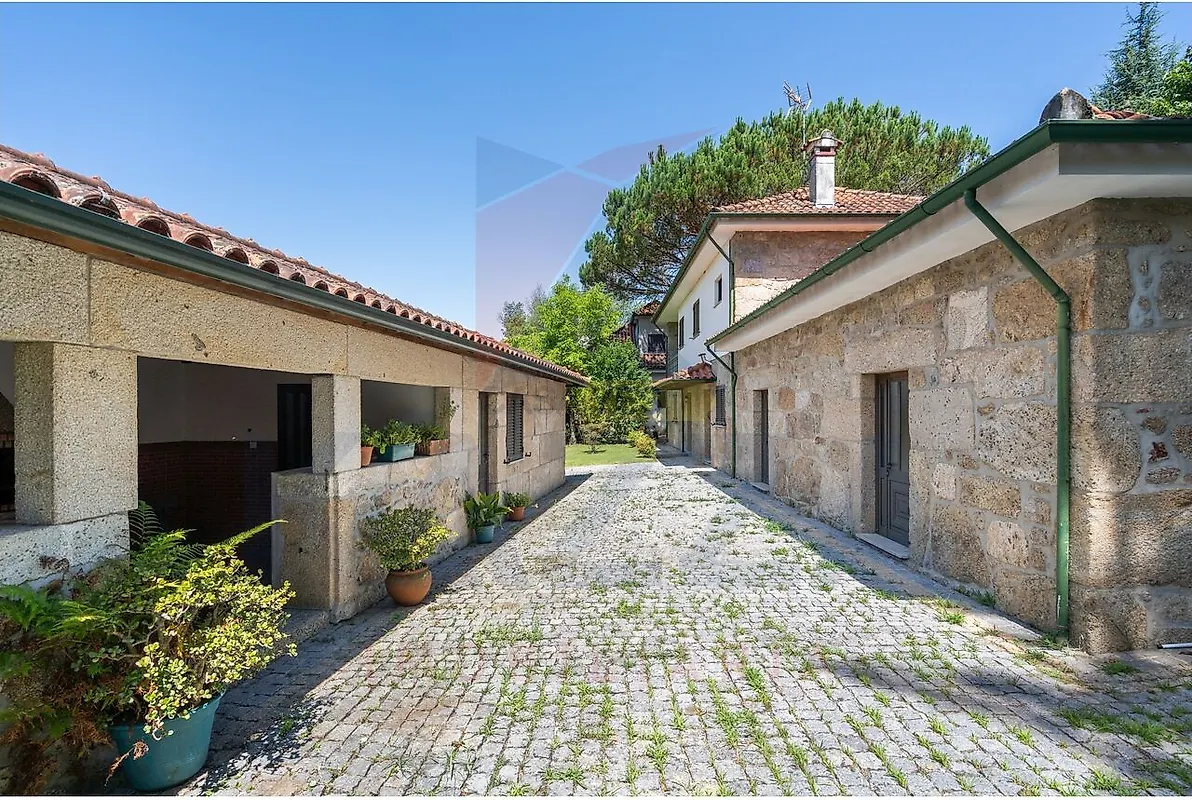 Moradia T6+ à venda em Esqueiros, Nevogilde e Travassós, Vila Verde — foto 23