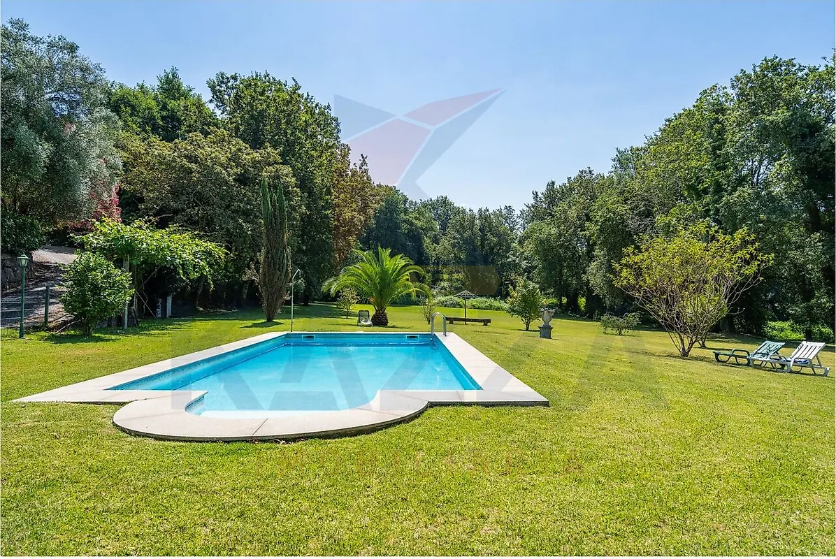 Moradia T6+ à venda em Esqueiros, Nevogilde e Travassós, Vila Verde — foto 32