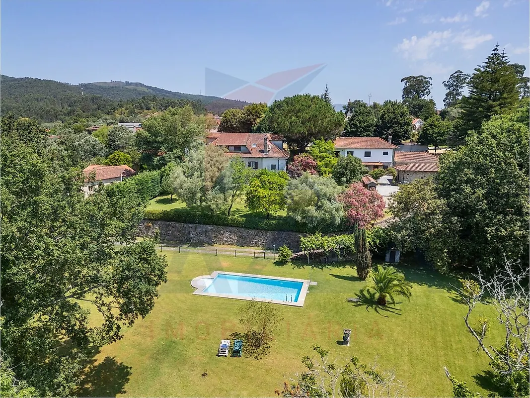 Moradia T6+ à venda em Esqueiros, Nevogilde e Travassós, Vila Verde — foto 35