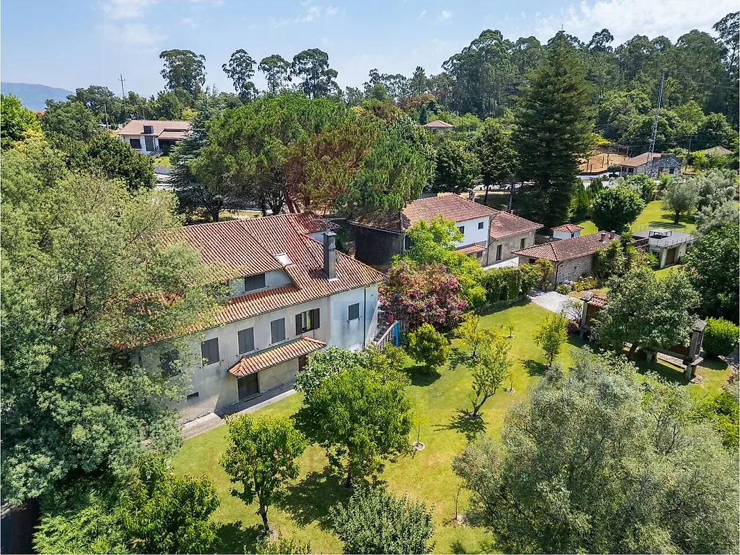 Moradia T6+ à venda em Esqueiros, Nevogilde e Travassós, Vila Verde — foto 36