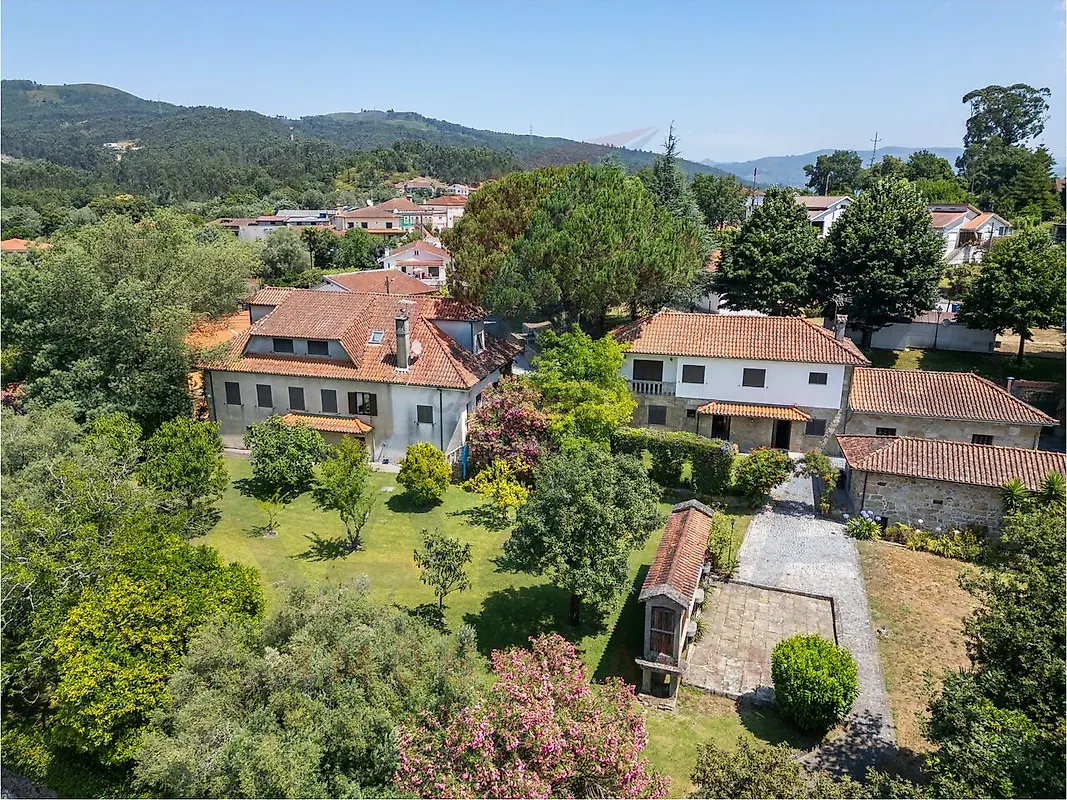 Moradia T6+ à venda em Esqueiros, Nevogilde e Travassós, Vila Verde — foto 38