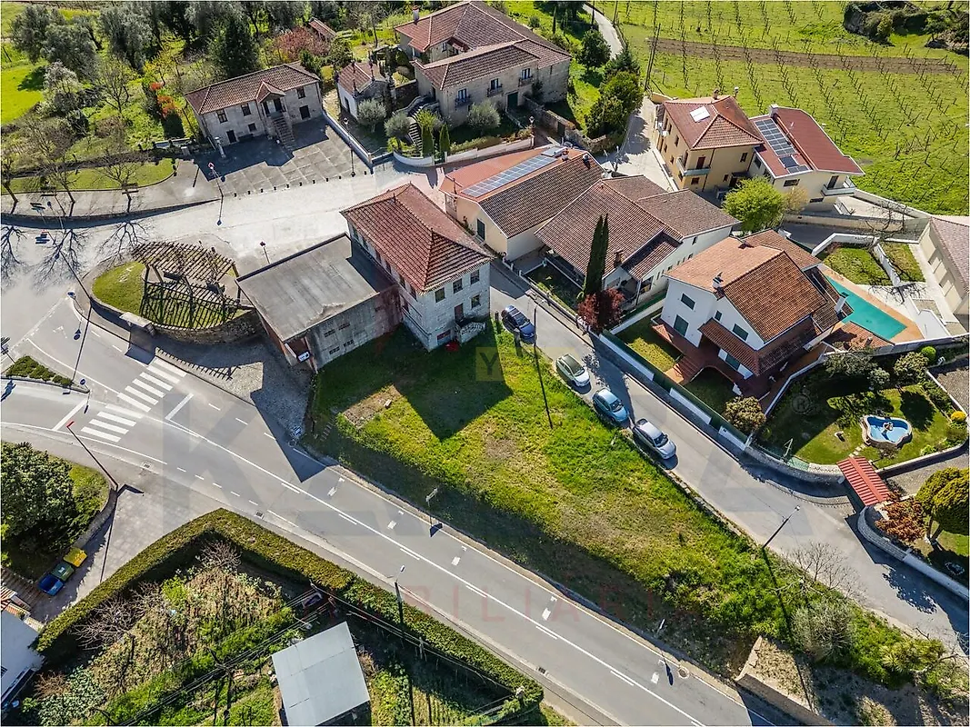 Moradia T4 à venda em Ribeira de Pena (Salvador) e Santo Aleixo de Além-Tâmega, Ribeira de Pena — foto 32