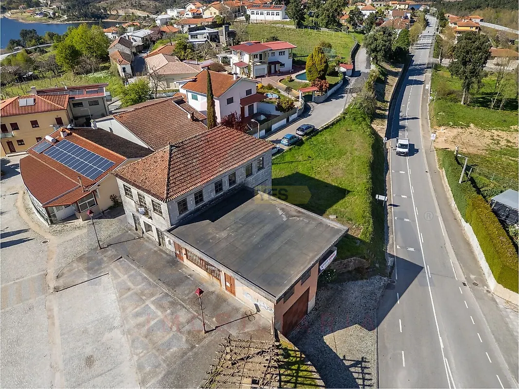 Moradia T4 à venda em Ribeira de Pena (Salvador) e Santo Aleixo de Além-Tâmega, Ribeira de Pena — foto 33