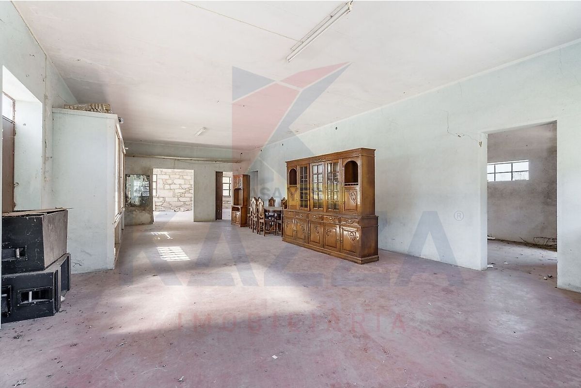 Moradia T4 à venda em Ribeira de Pena (Salvador) e Santo Aleixo de Além-Tâmega, Ribeira de Pena — foto 4