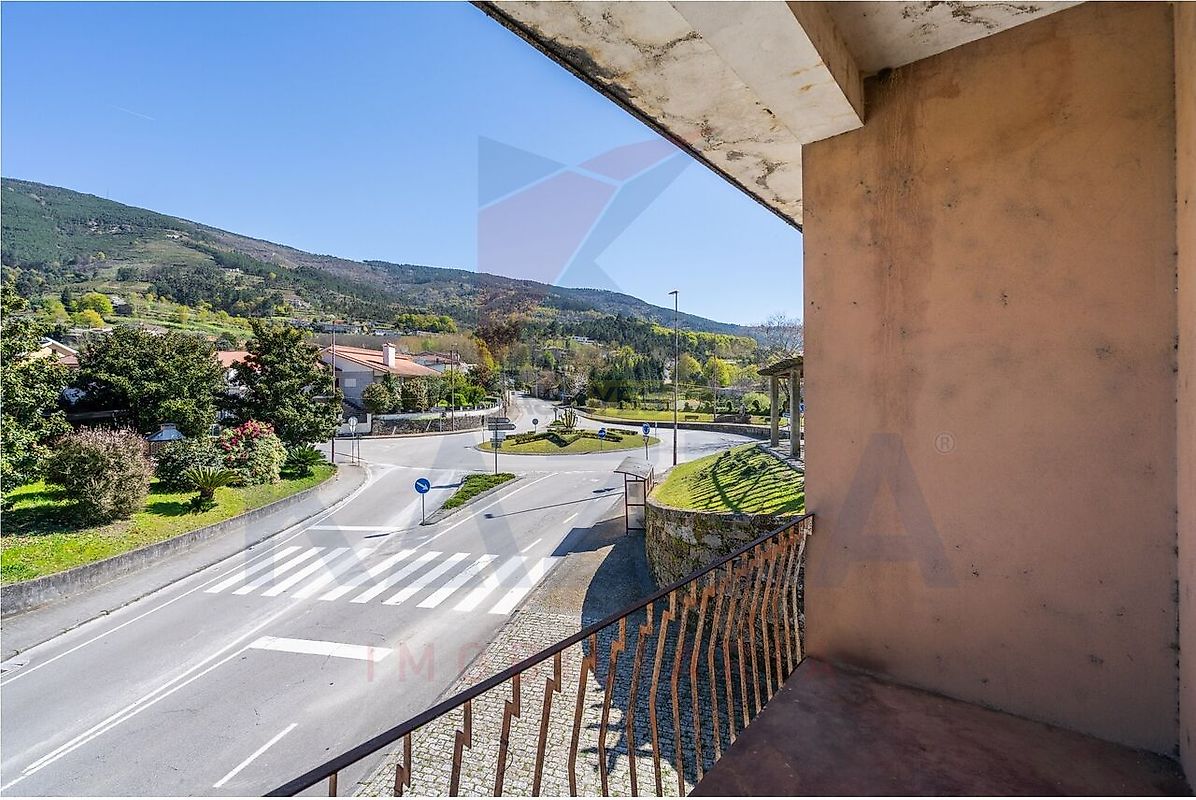 Moradia T4 à venda em Ribeira de Pena (Salvador) e Santo Aleixo de Além-Tâmega, Ribeira de Pena — foto 6