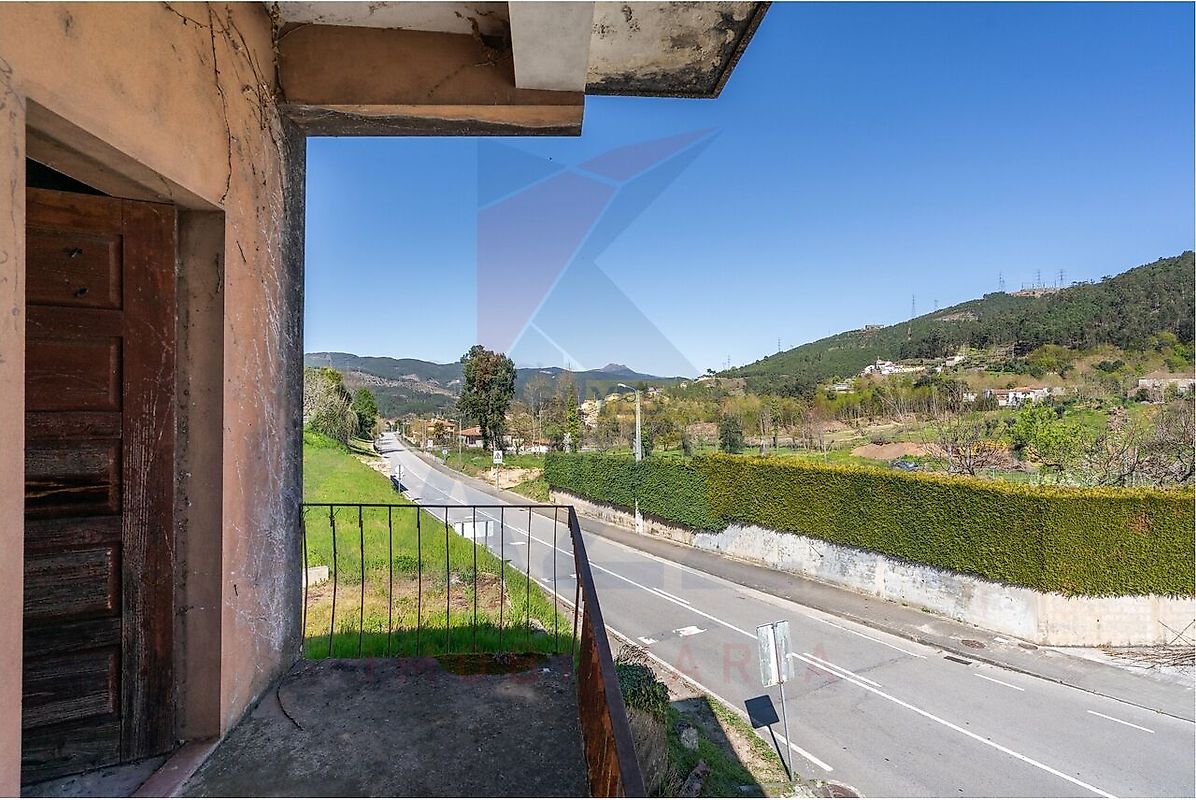 Moradia T4 à venda em Ribeira de Pena (Salvador) e Santo Aleixo de Além-Tâmega, Ribeira de Pena — foto 7