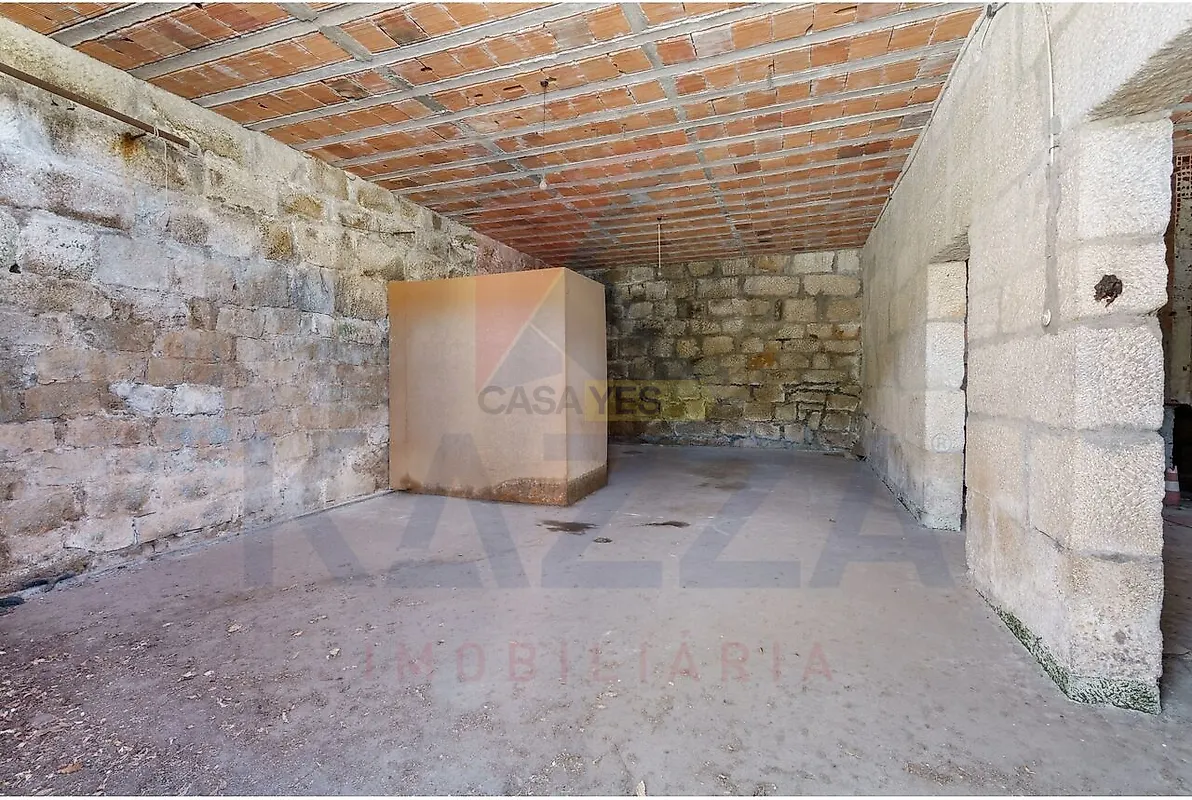 Moradia T4 à venda em Ribeira de Pena (Salvador) e Santo Aleixo de Além-Tâmega, Ribeira de Pena — foto 8