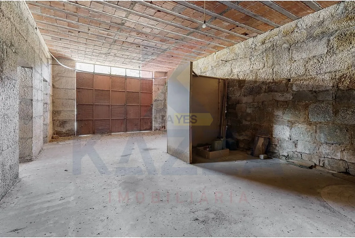 Moradia T4 à venda em Ribeira de Pena (Salvador) e Santo Aleixo de Além-Tâmega, Ribeira de Pena — foto 9