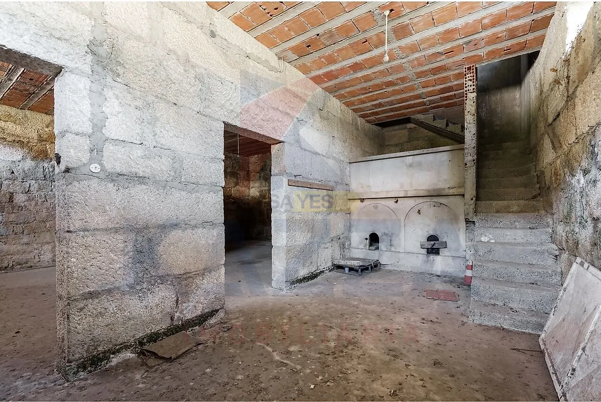 Moradia T4 à venda em Ribeira de Pena (Salvador) e Santo Aleixo de Além-Tâmega, Ribeira de Pena — foto 10