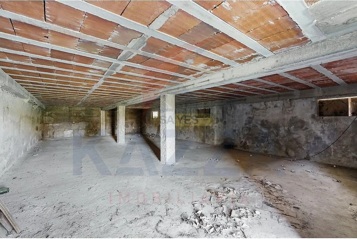 Moradia T4 à venda em Ribeira de Pena (Salvador) e Santo Aleixo de Além-Tâmega, Ribeira de Pena — foto 11