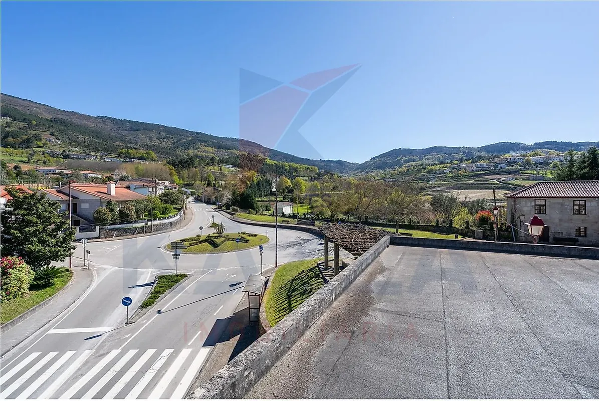 Moradia T4 à venda em Ribeira de Pena (Salvador) e Santo Aleixo de Além-Tâmega, Ribeira de Pena — foto 14