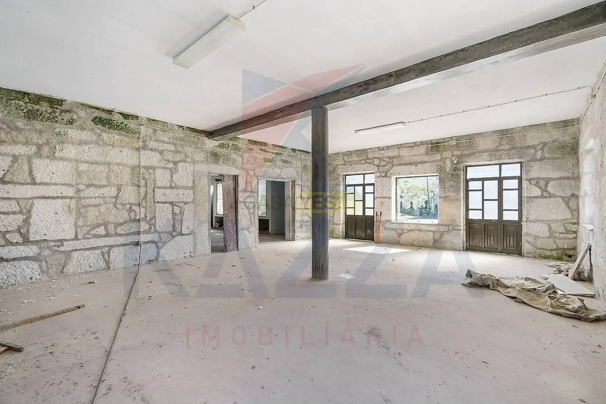 Moradia T4 à venda em Ribeira de Pena (Salvador) e Santo Aleixo de Além-Tâmega, Ribeira de Pena — foto 20
