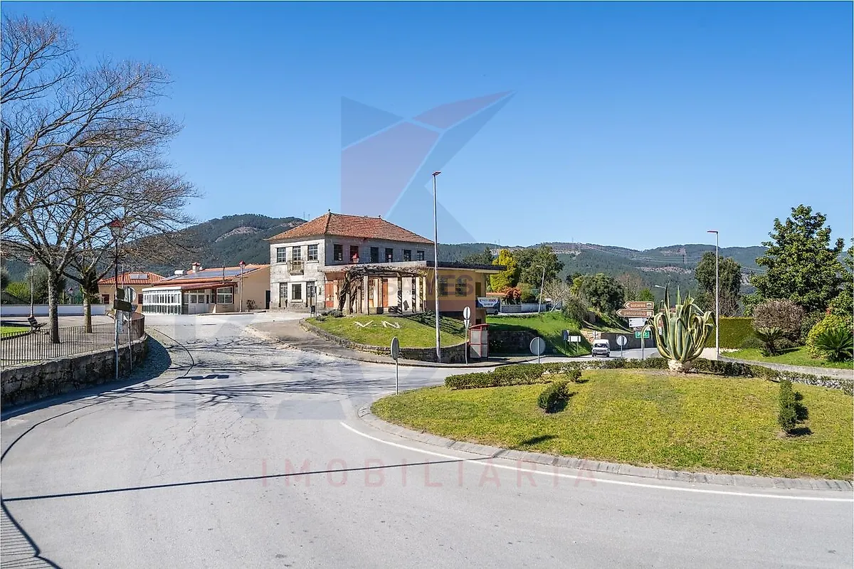 Moradia T4 à venda em Ribeira de Pena (Salvador) e Santo Aleixo de Além-Tâmega, Ribeira de Pena — foto 38