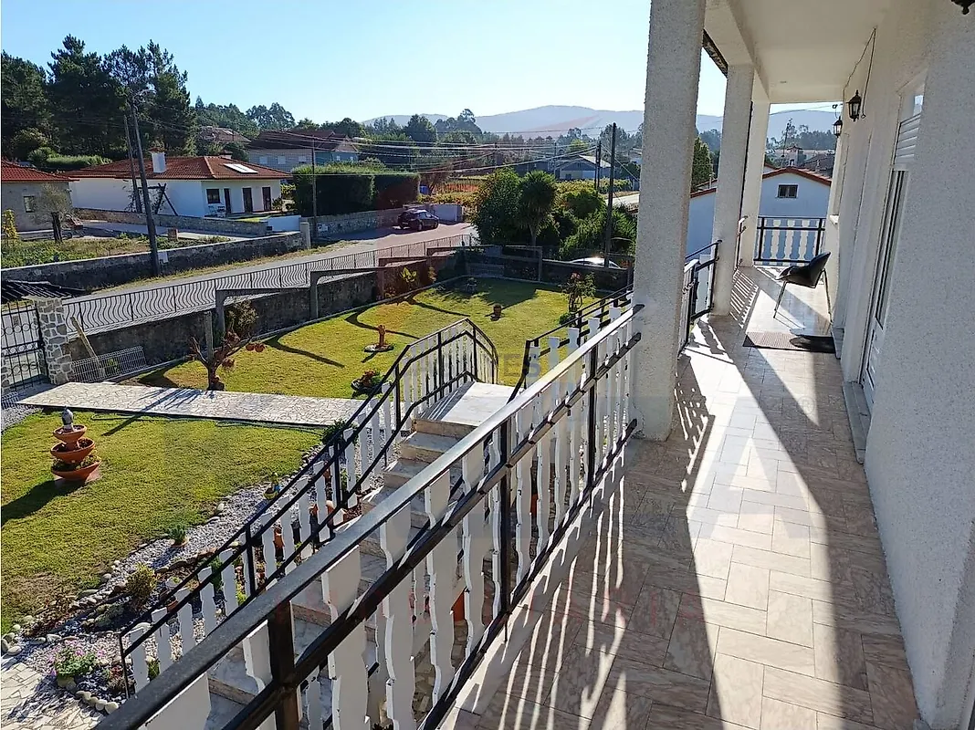 Moradia T3 à venda em Fragoso, Barcelos — foto 37