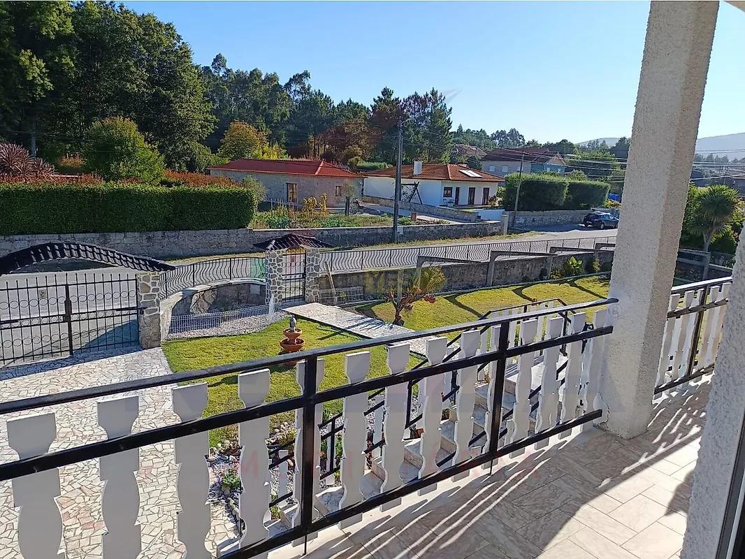 Moradia T3 à venda em Fragoso, Barcelos — foto 35