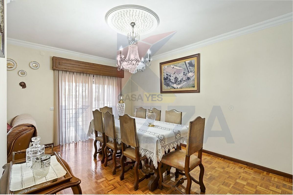 Moradia T4 à venda em Vila de Prado, Vila Verde — foto 4