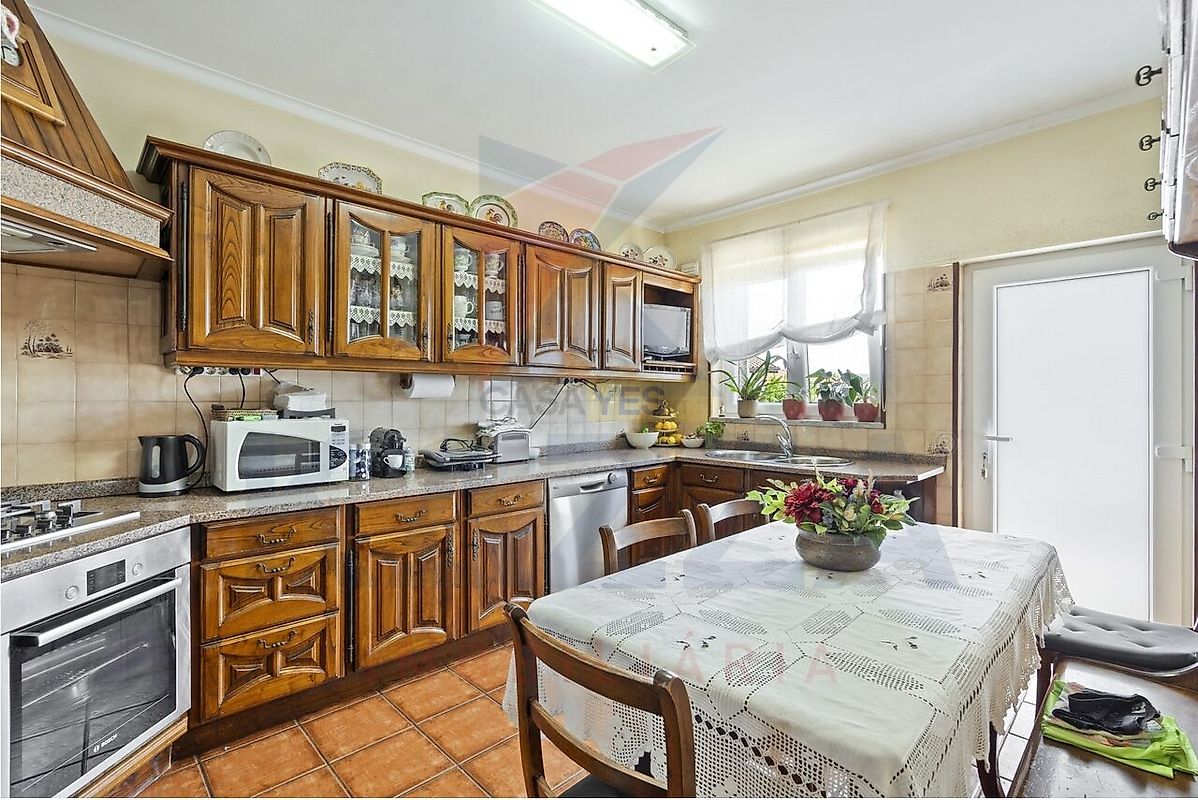 Moradia T4 à venda em Vila de Prado, Vila Verde — foto 8