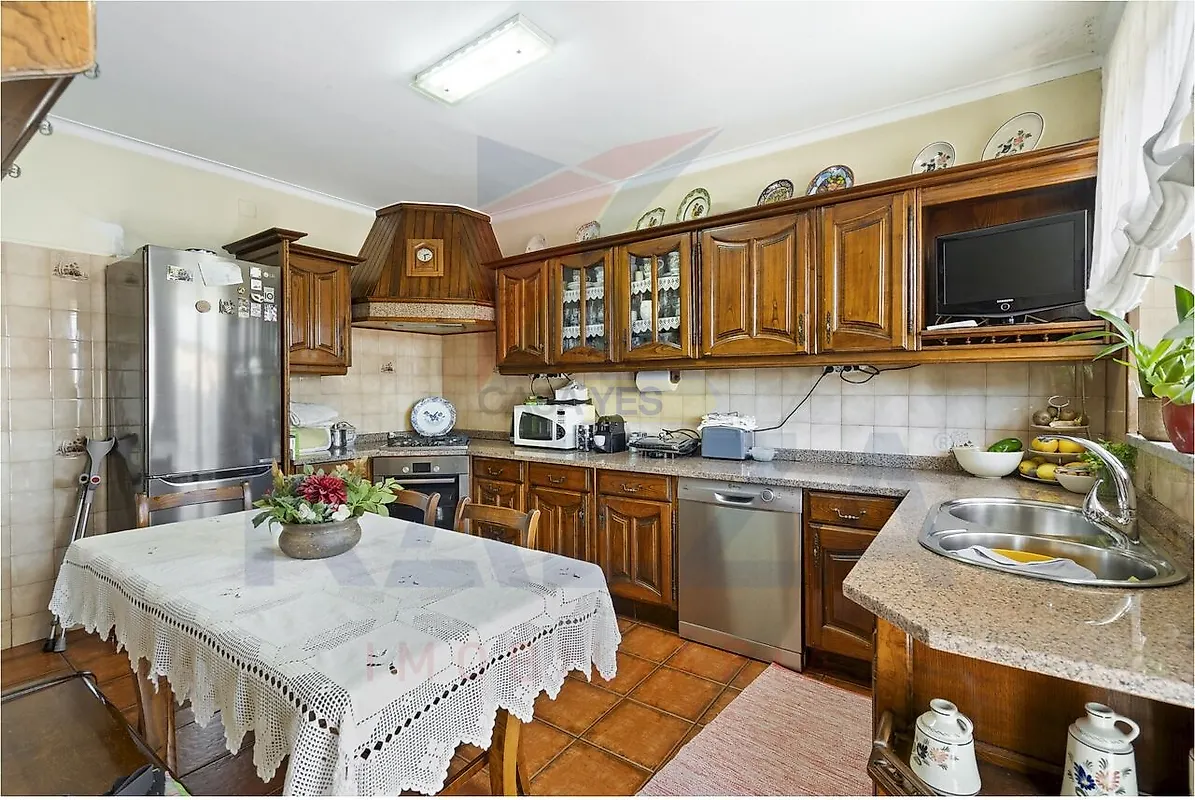 Moradia T4 à venda em Vila de Prado, Vila Verde — foto 10