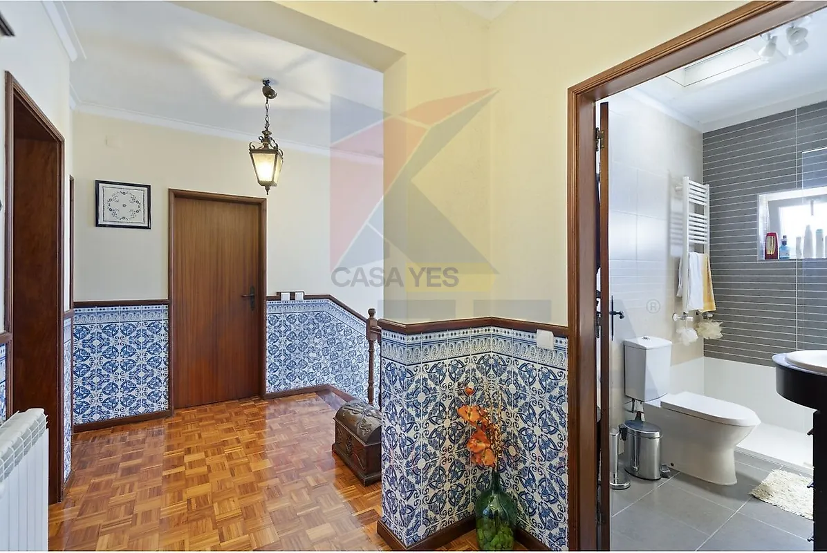 Moradia T4 à venda em Vila de Prado, Vila Verde — foto 13