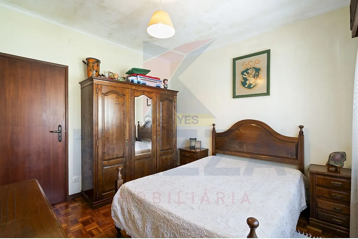 Moradia T4 à venda em Vila de Prado, Vila Verde — foto 14