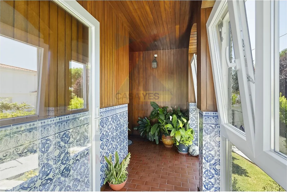 Moradia T4 à venda em Vila de Prado, Vila Verde — foto 22