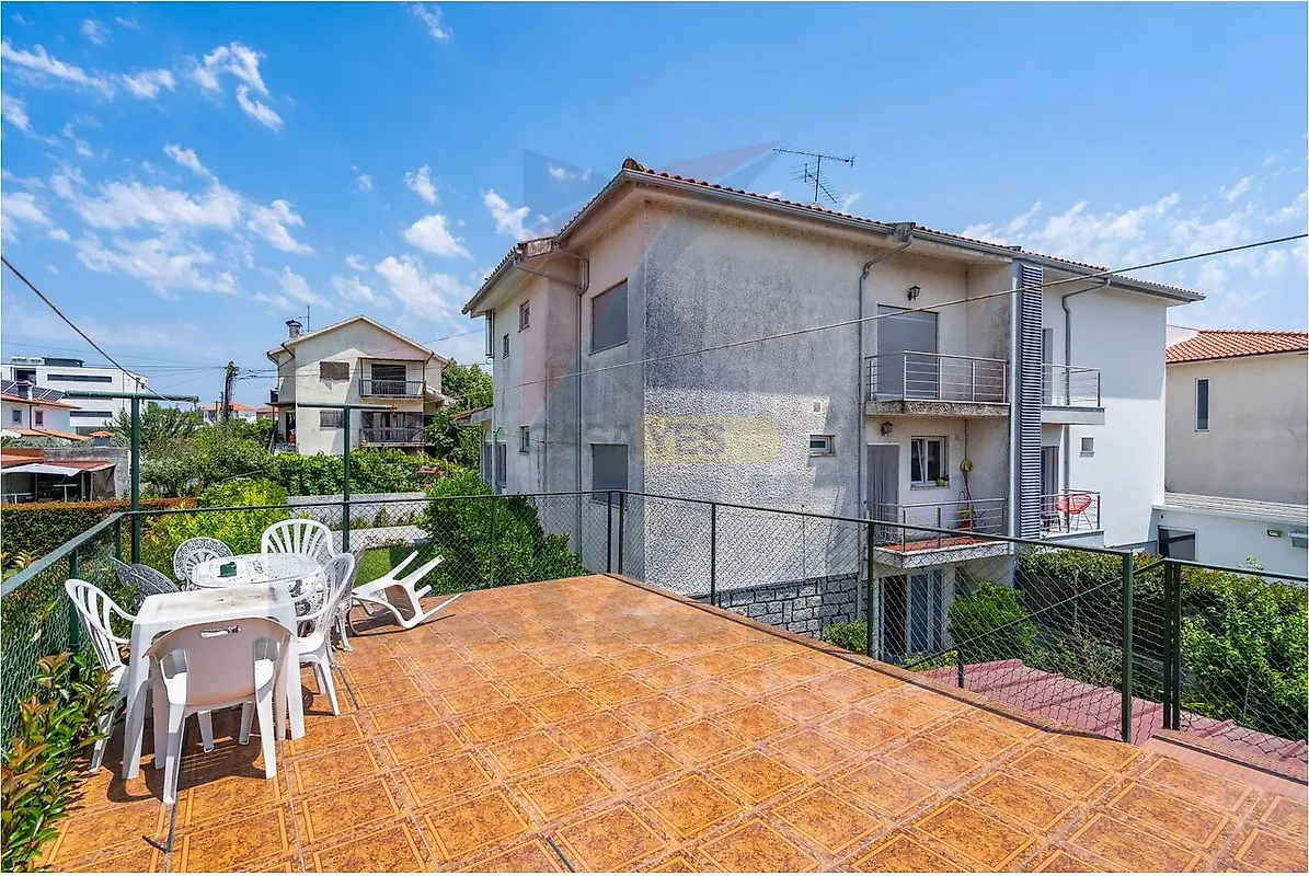 Moradia T4 à venda em Vila de Prado, Vila Verde — foto 29