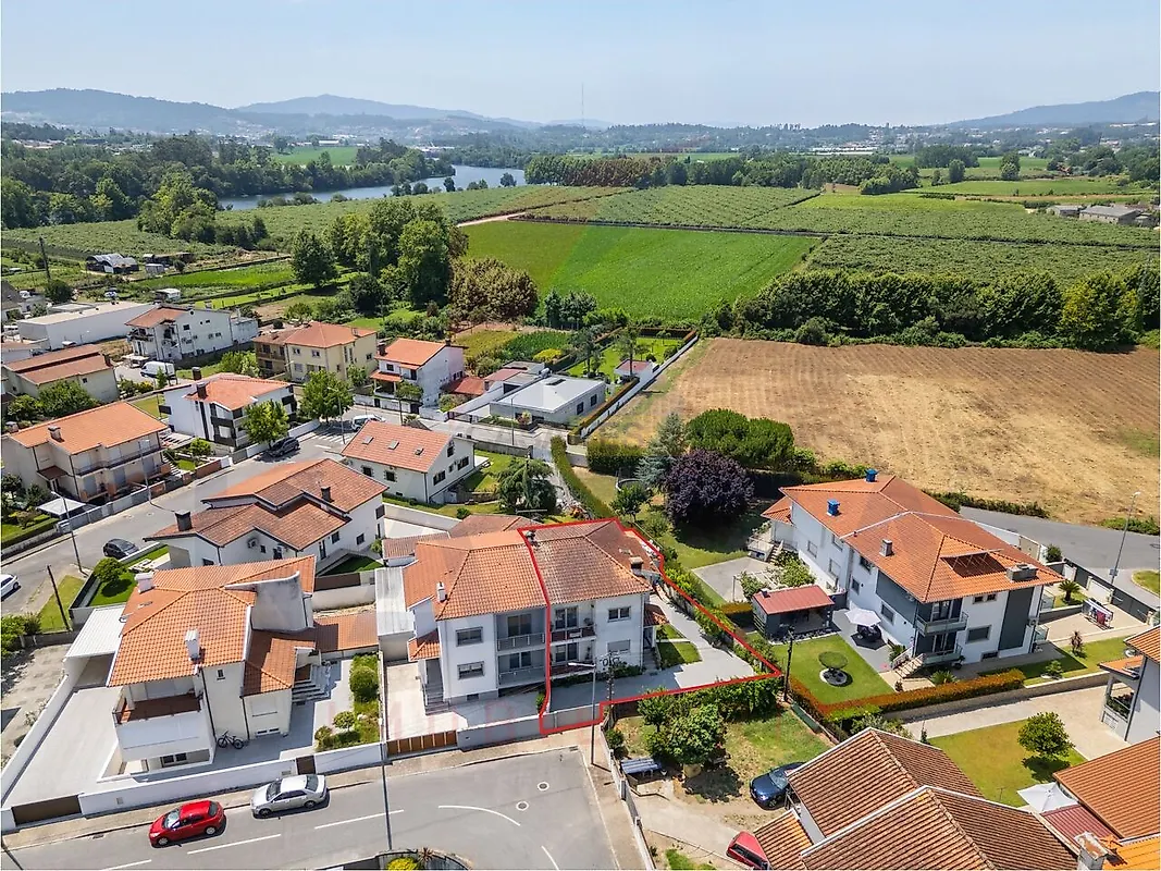 Moradia T4 à venda em Vila de Prado, Vila Verde — foto 32