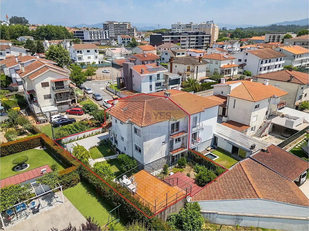 Moradia T4 à venda em Vila de Prado, Vila Verde — foto 33