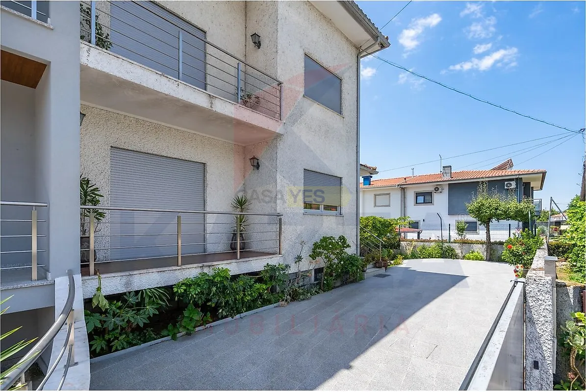 Moradia T4 à venda em Vila de Prado, Vila Verde — foto 34