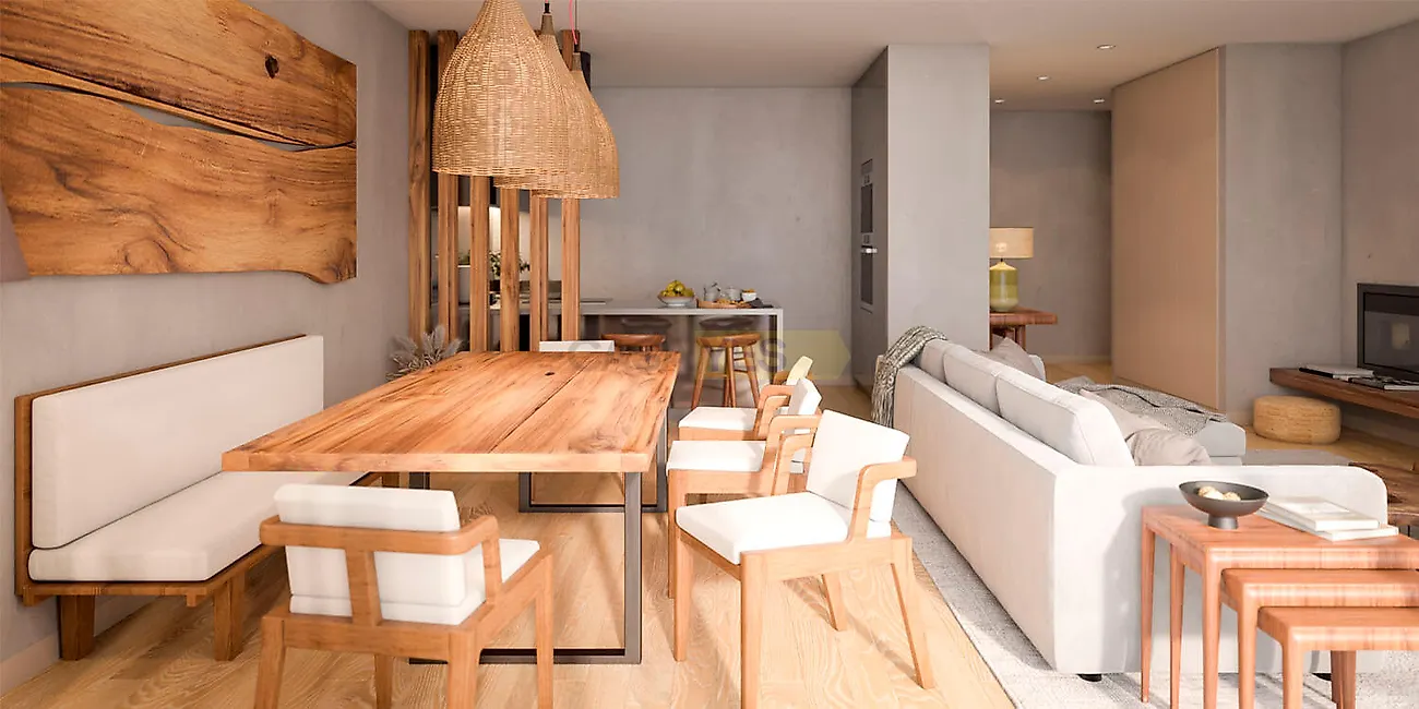 Apartamento T0 à venda em Vau, Óbidos — foto 4