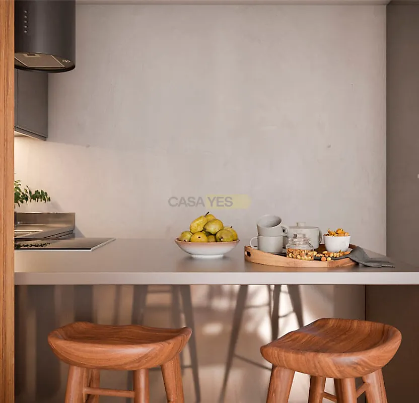 Apartamento T0 à venda em Vau, Óbidos — foto 5