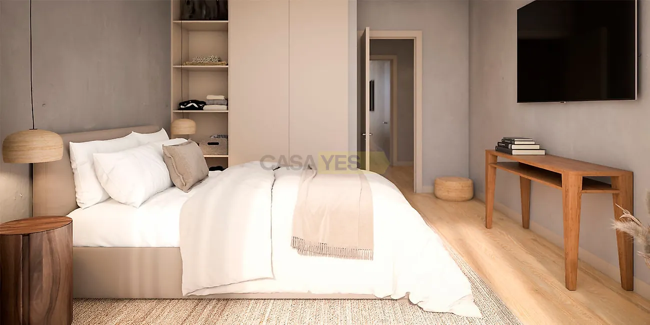 Apartamento T0 à venda em Vau, Óbidos — foto 8